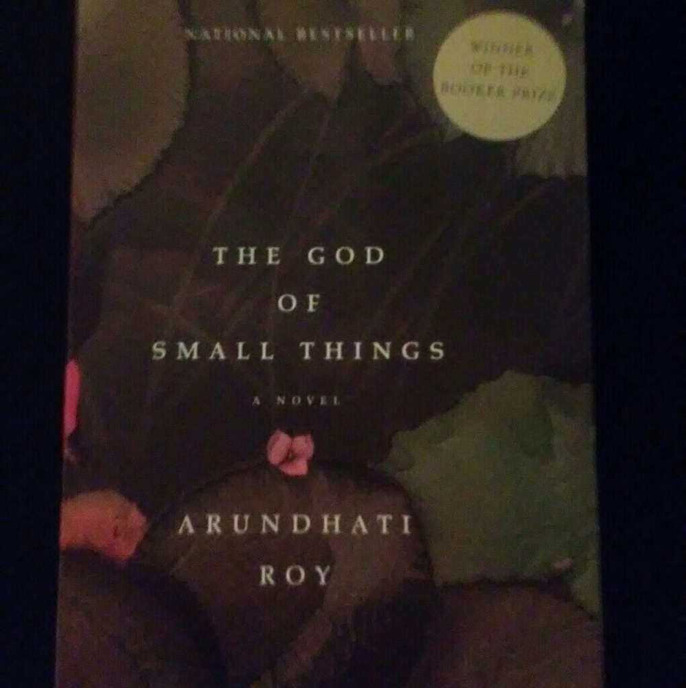 The God of Small Things